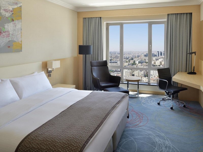 Mövenpick Hotel Amman 48