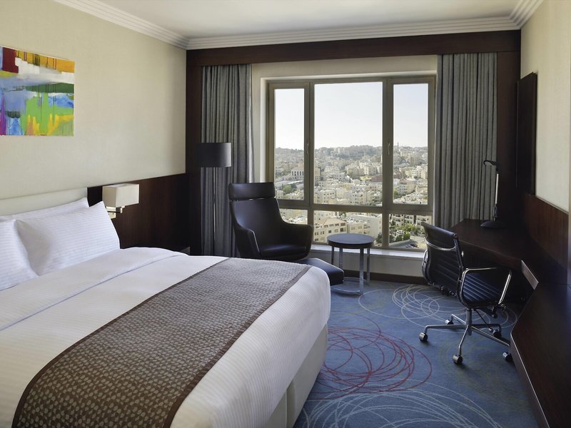 Mövenpick Hotel Amman 49