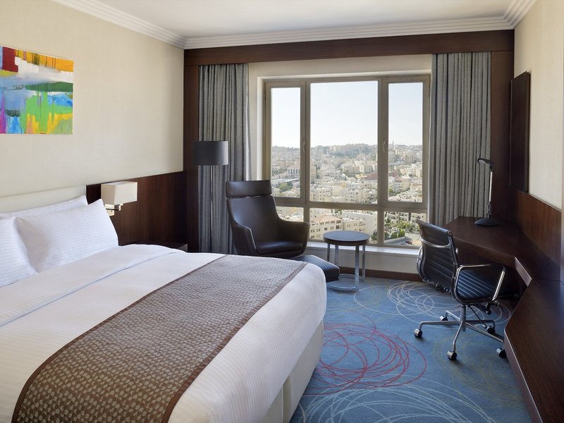 Mövenpick Hotel Amman 50