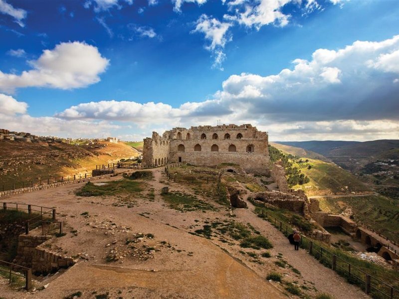 Sheraton Amman Al Nabil Hotel 4