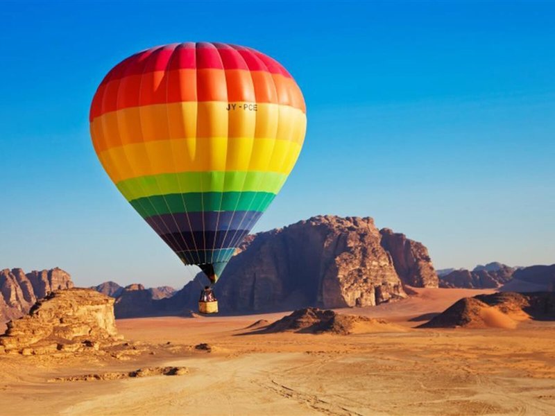 Sheraton Amman Al Nabil Hotel 6