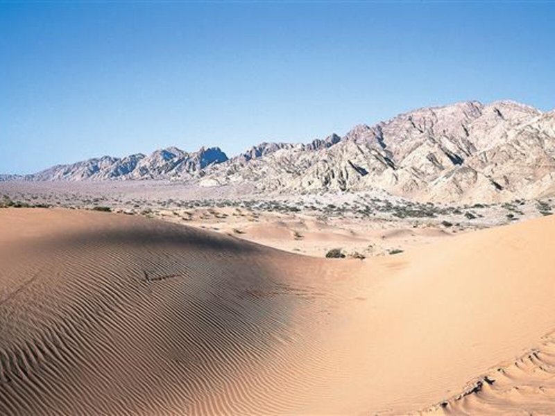 Sheraton Amman Al Nabil Hotel 7