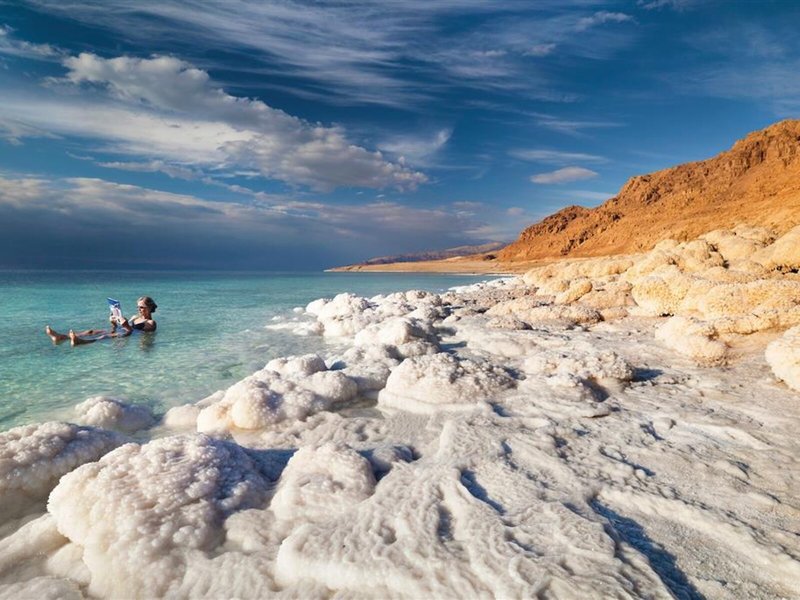 Sheraton Amman Al Nabil Hotel 10