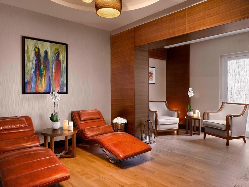 Sheraton Amman Al Nabil Hotel 26