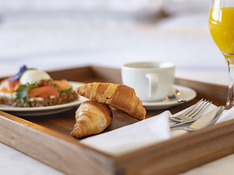 Sheraton Amman Al Nabil Hotel 29