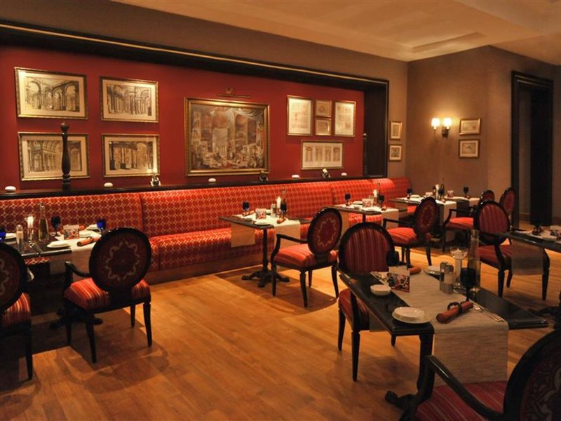 Sheraton Amman Al Nabil Hotel 31