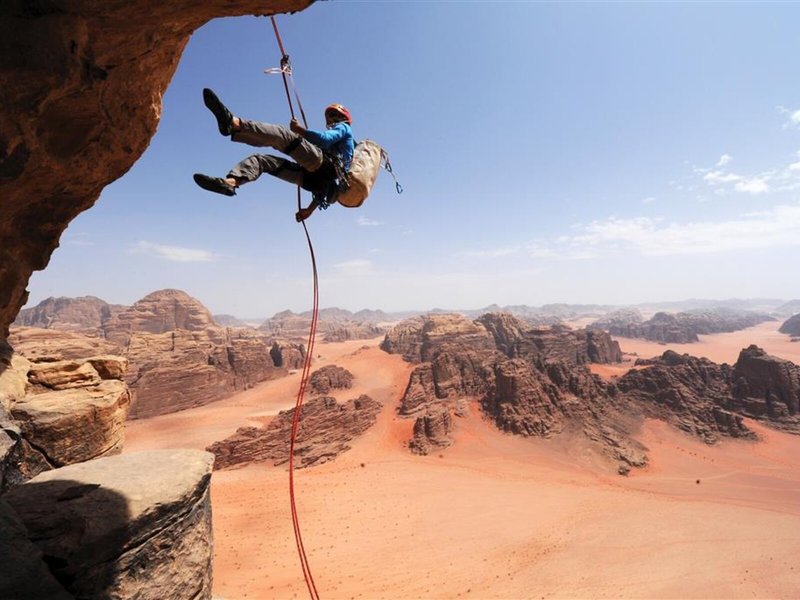 Sheraton Amman Al Nabil Hotel 38