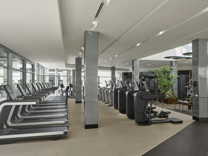 Sheraton Amman Al Nabil Hotel 40