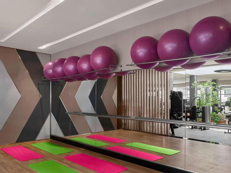 Sheraton Amman Al Nabil Hotel 41