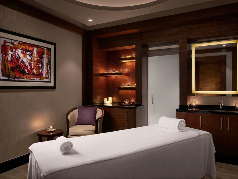 Sheraton Amman Al Nabil Hotel 42