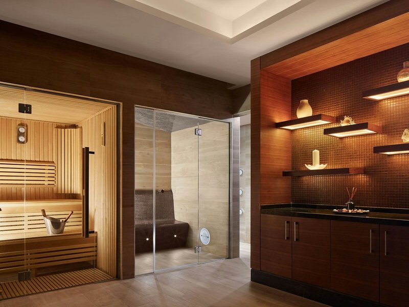 Sheraton Amman Al Nabil Hotel 43