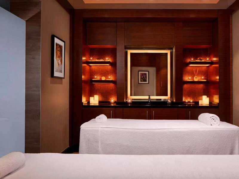 Sheraton Amman Al Nabil Hotel 44