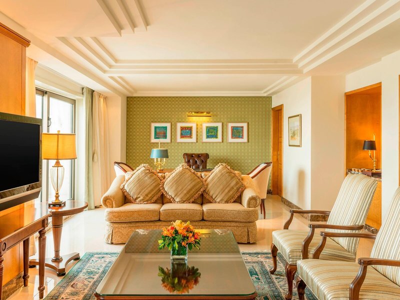 Sheraton Amman Al Nabil Hotel 49