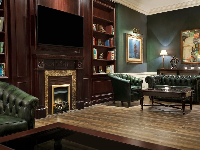 Sheraton Amman Al Nabil Hotel 50