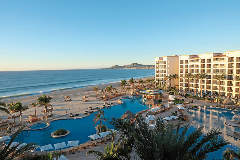 Hyatt Ziva Los Cabos 1