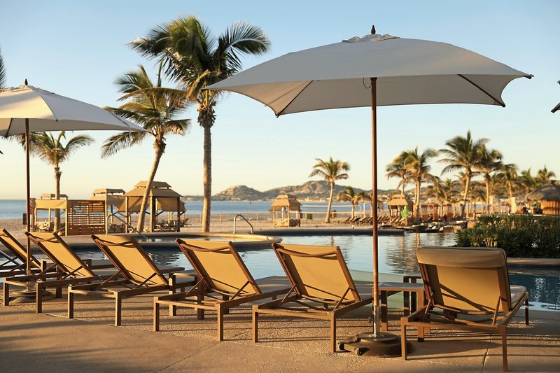 Hyatt Ziva Los Cabos 2
