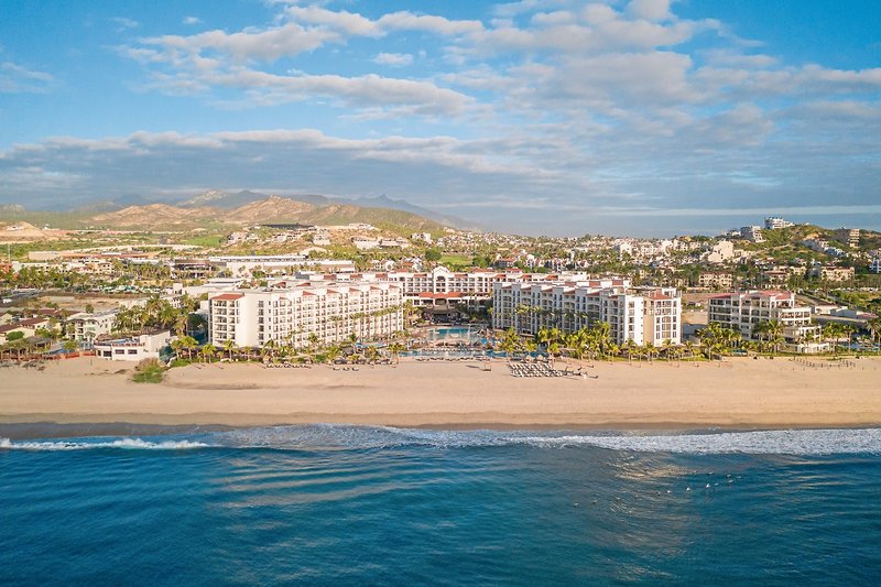 Hyatt Ziva Los Cabos 3