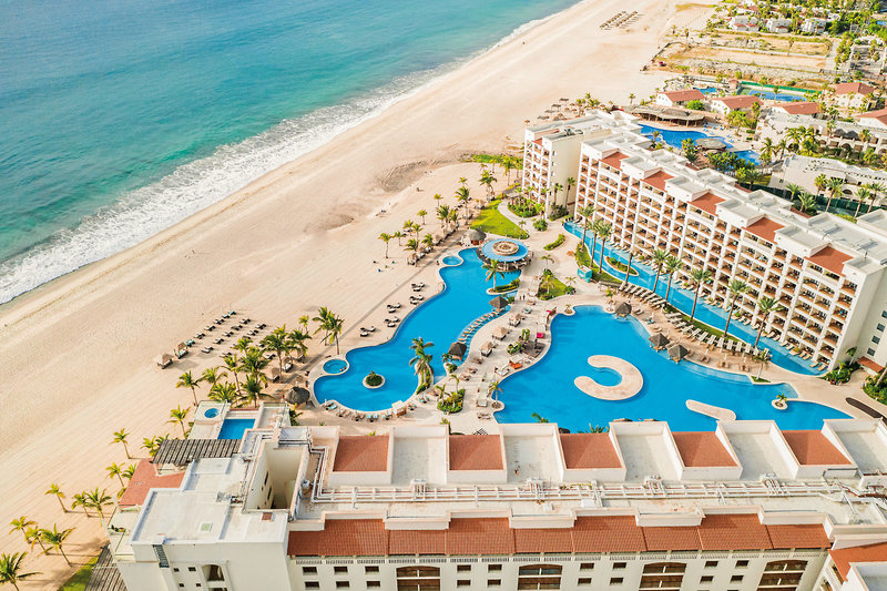 Hyatt Ziva Los Cabos 4