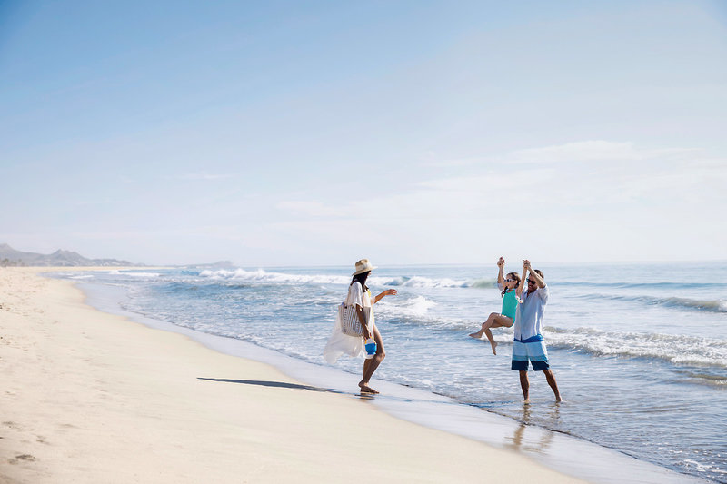 Hyatt Ziva Los Cabos 5