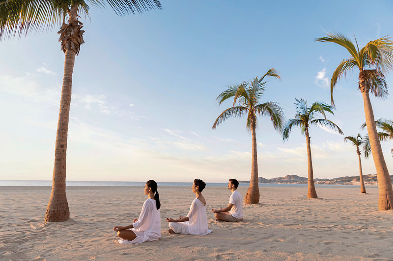 Hyatt Ziva Los Cabos 6
