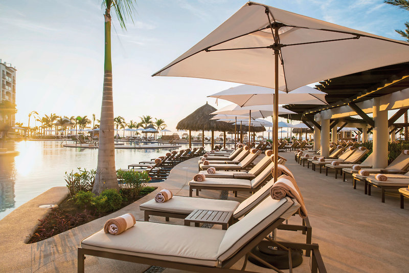 Hyatt Ziva Los Cabos 7