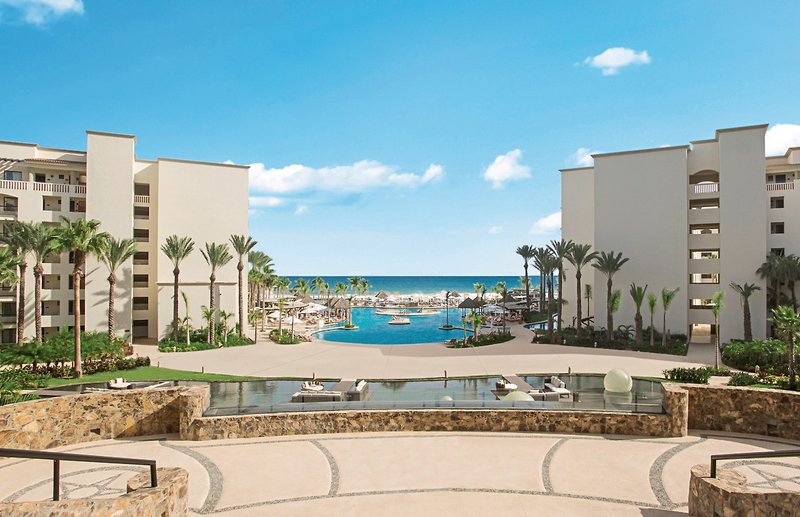 Hyatt Ziva Los Cabos 8