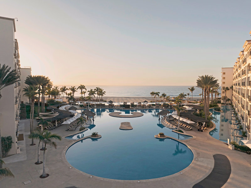 Hyatt Ziva Los Cabos 11