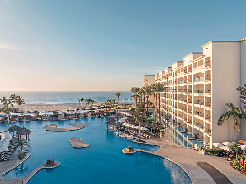 Hyatt Ziva Los Cabos 12