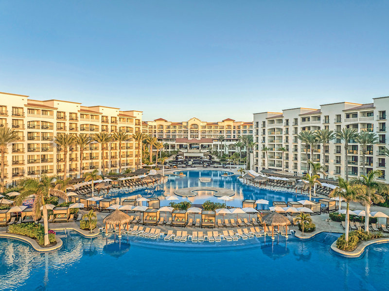 Hyatt Ziva Los Cabos 13