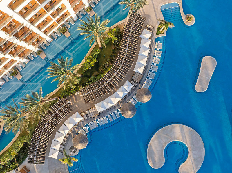 Hyatt Ziva Los Cabos 14