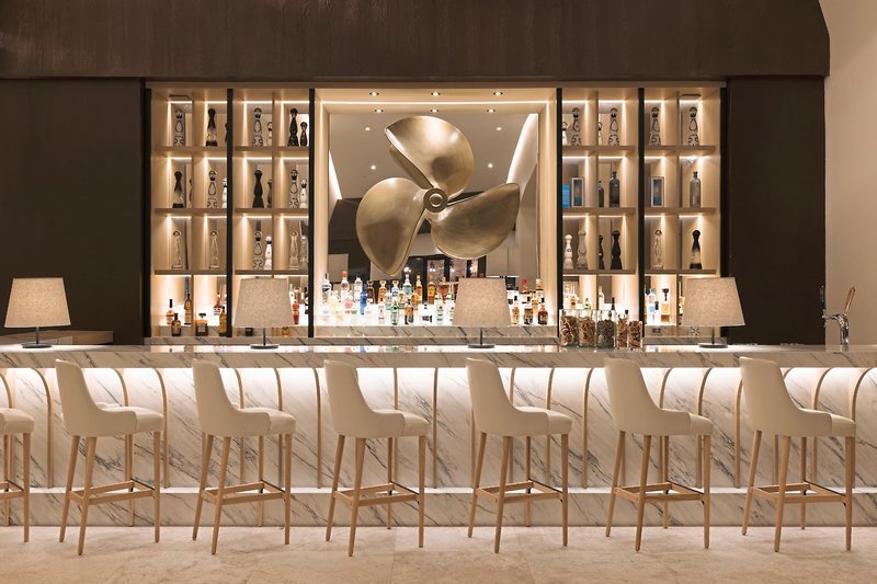 Hyatt Ziva Los Cabos 15