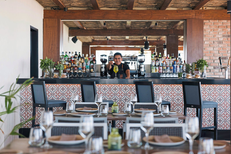 Hyatt Ziva Los Cabos 17