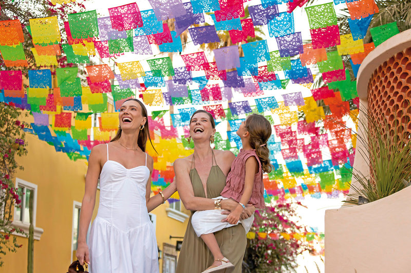 Hyatt Ziva Los Cabos 18