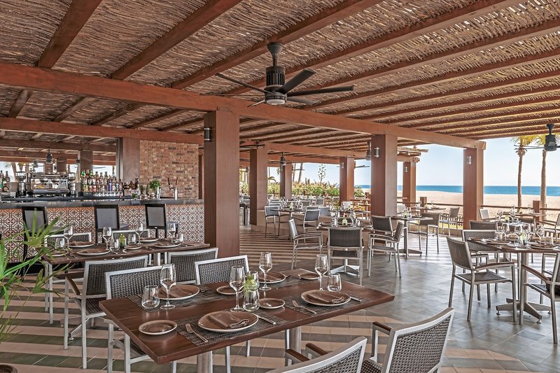 Hyatt Ziva Los Cabos 20