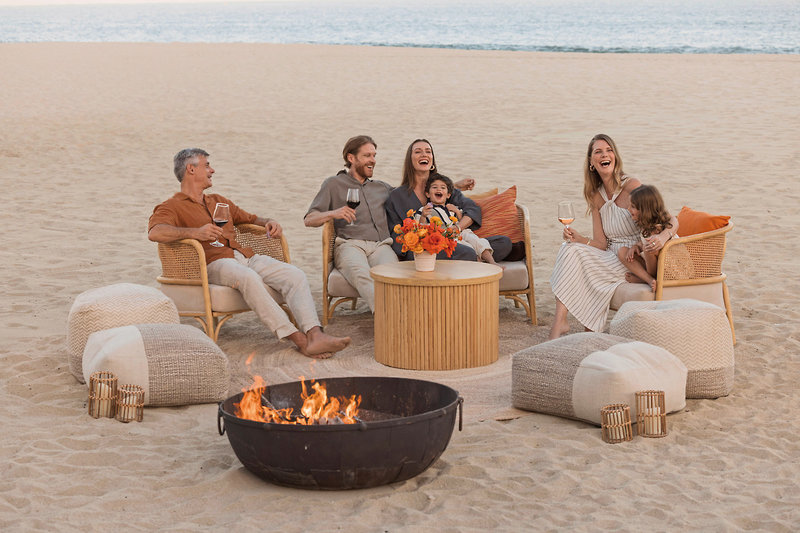 Hyatt Ziva Los Cabos 22