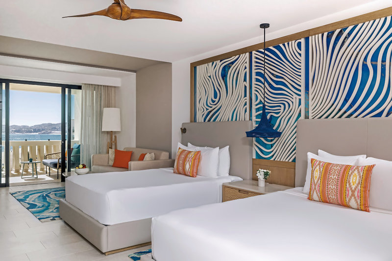 Hyatt Ziva Los Cabos 23