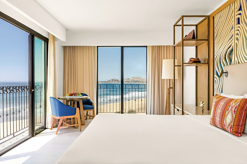 Hyatt Ziva Los Cabos 24