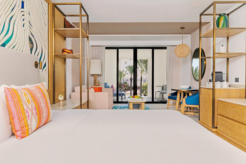 Hyatt Ziva Los Cabos 25