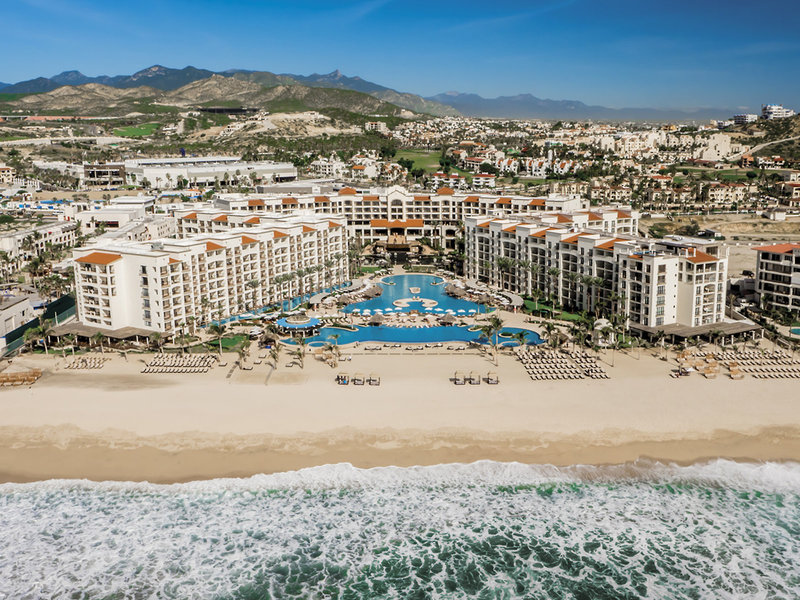 Hyatt Ziva Los Cabos 1