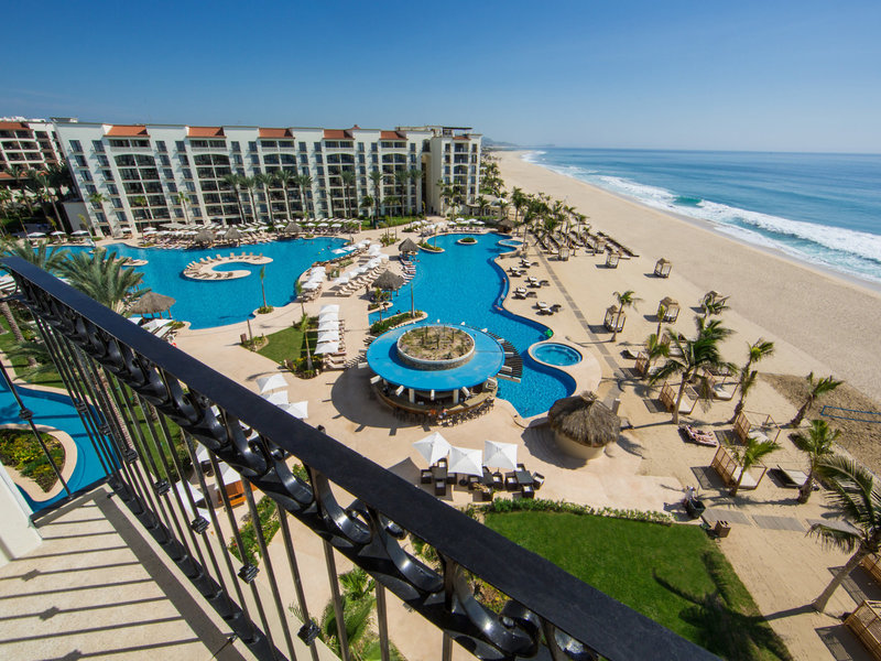 Hyatt Ziva Los Cabos 2