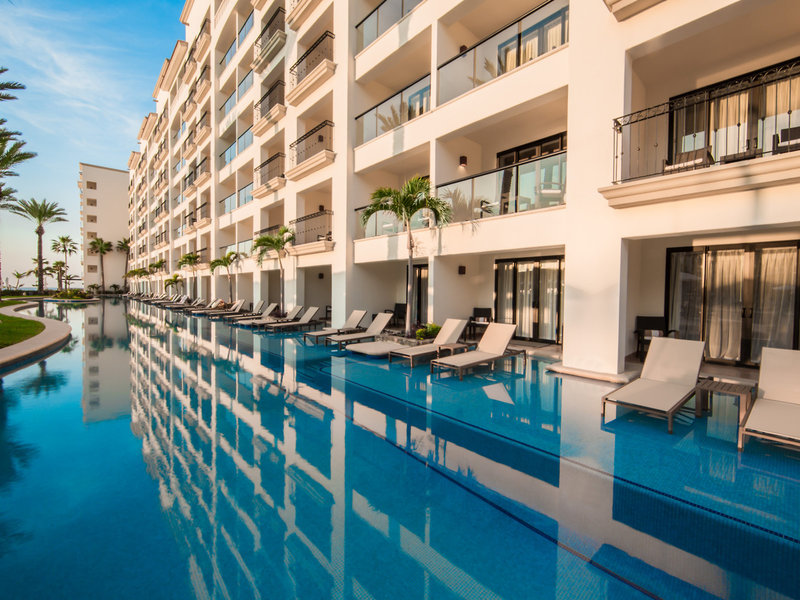 Hyatt Ziva Los Cabos 3