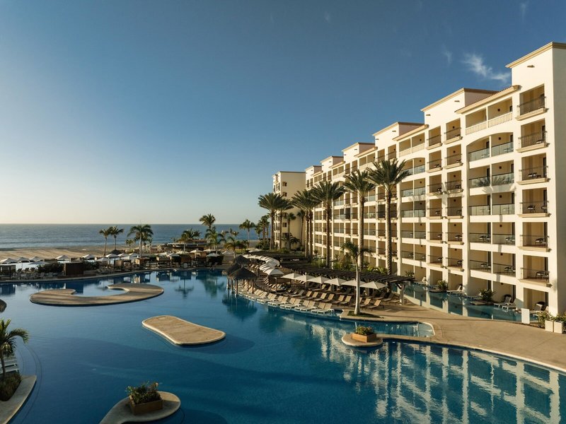 Hyatt Ziva Los Cabos 5