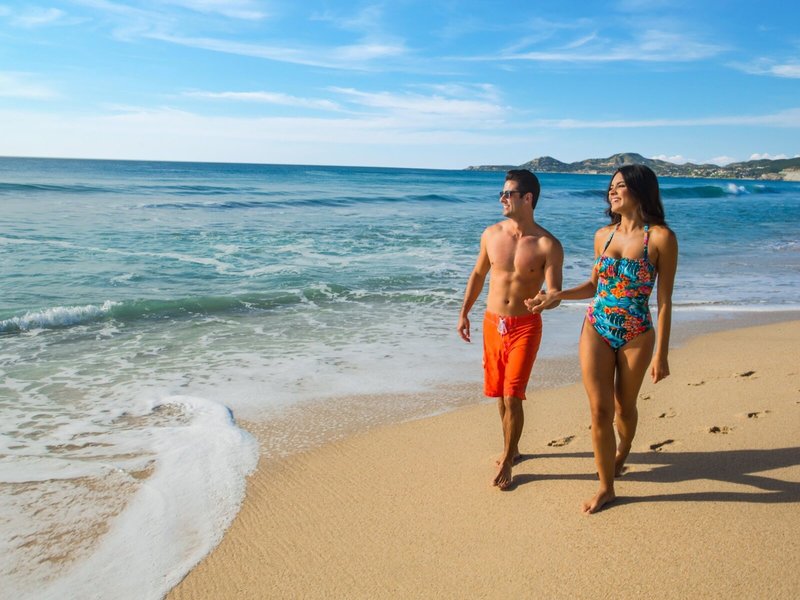 Hyatt Ziva Los Cabos 7