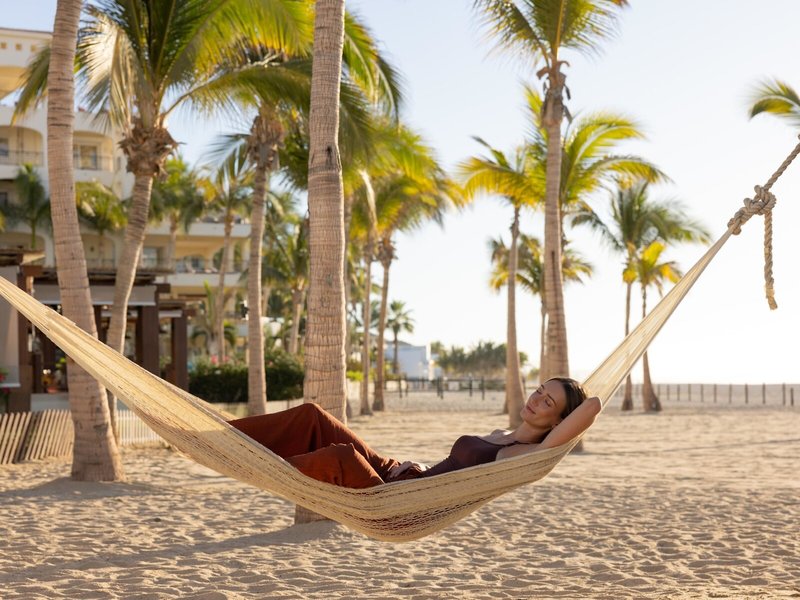 Hyatt Ziva Los Cabos 8