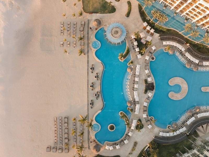 Hyatt Ziva Los Cabos 11