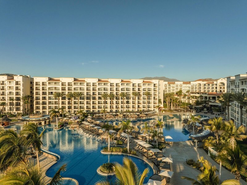 Hyatt Ziva Los Cabos 12