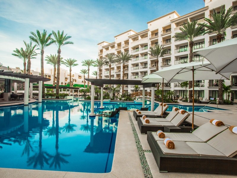 Hyatt Ziva Los Cabos 14