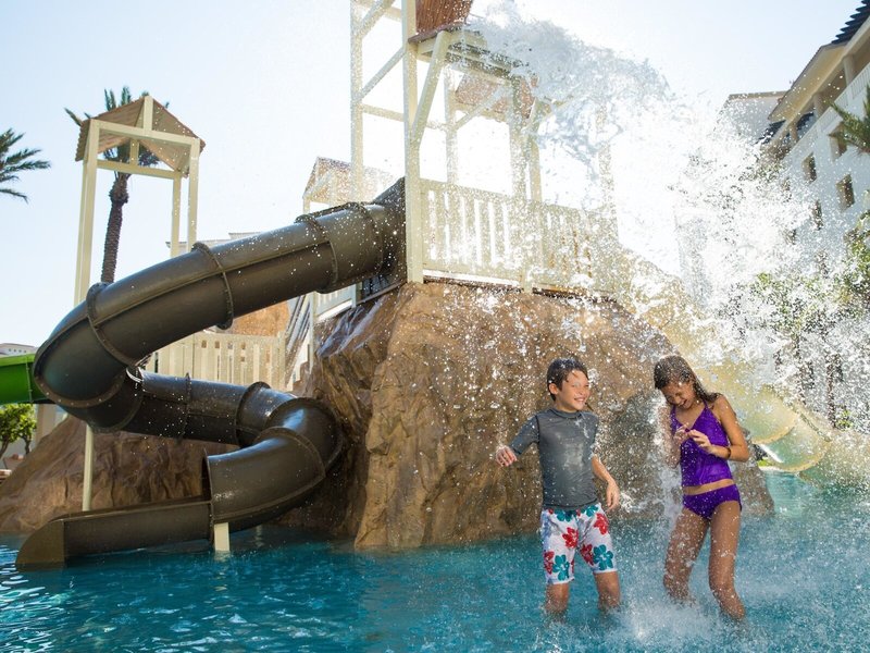 Hyatt Ziva Los Cabos 16