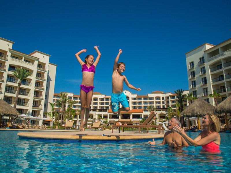 Hyatt Ziva Los Cabos 17