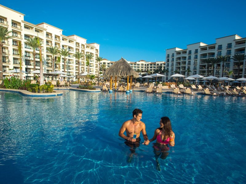 Hyatt Ziva Los Cabos 18